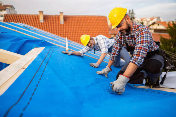 Professional Roofing in Washington, PA